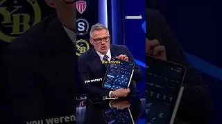 Jamie Carragher & Kate Scott's sibling rivalry is unmatched 😂