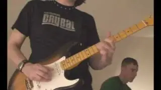 Comfortably Numb Solo