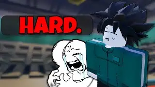 So I Decided To Play Roblox Ink Game For The First Time..