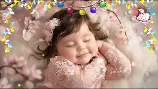 💤 magical Gentle Angel Lullaby | A Mother&rsquo;s Safe Embrace for Baby Sweet Dreams 🤱✨No:0164