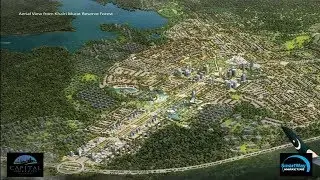 Capital Smart City Islamabad A Project Of HRL (Full Video)
