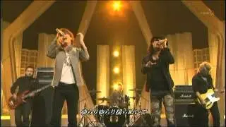 FLOW - SNOW FLAKE ~記憶の固執~