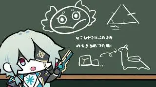 [HSR]Anaxa VS Dr.Ratio Honkai Star Rail #MultiverseVistas