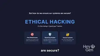 a beginner's guide to cybersecurity and ethical hacking