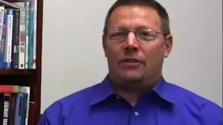 Rick Davis on Coaches Managing  Sports Parents' Behavior