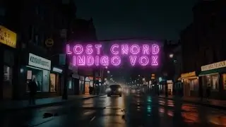 Lost Chord