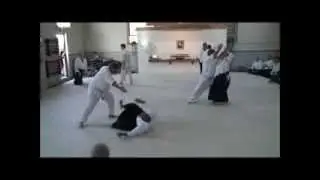ASNJ: 5th Kyu Test April 2015, Part 1