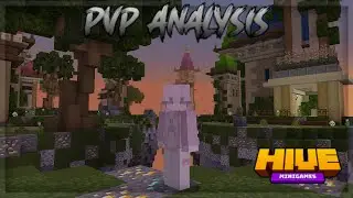 How to beat Hikqrii (Hive PvP Analysis)