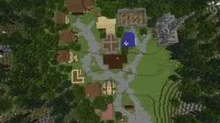 Vote for Mapmaking Series!!