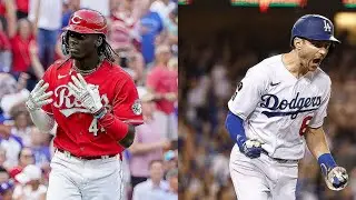 MLB 