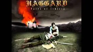 10-On These Endless Fields - Tales of Ithiria - Haggard