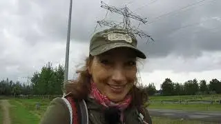De WandelVlogger wandelt: Wandelroute Heemstede