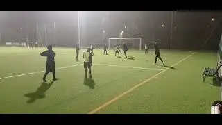 29.01.26 Amichevole interna (Bulls 2015 - Bulls 2016 5-3) 3&ordm;Tempo