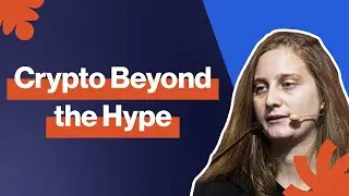 Crypto Beyond the Hype
