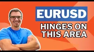 Дальнейшее направление пары EURUSD зависит от максимума декабря 2023 года (4 сентября 2024 года)
