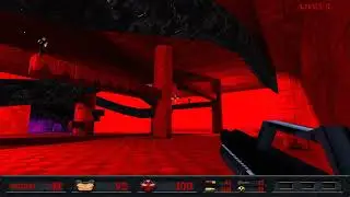 E2L6: Parallel Dimension (max.difficulty/no death)
