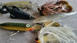 Post Spawn Bass Fishing: The Ultimate Guide | Bass Fishing