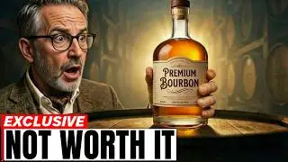10 Whiskeys Under $50 That HUMILIATE Expensive Bottles