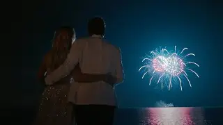 An Extraordinary Nantucket Wedding Weekend at Galley Beach, White Elephant, and Cru (director's cut)