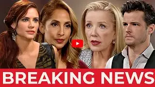 Kyle Gets a SHOCKING Warning &ndash; Will He Listen? | Y&R Wednesday Spoilers
