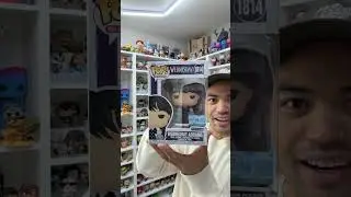 Получил новую фигурку Funko Pop, о которой даже забыл, что заказал&hellip; 😅 #funkoaddicts #funkocollect...