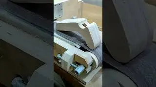 DIY T Track Hold Down Clamps