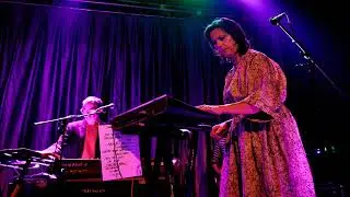 Stereolab - Flashes From Everywhere {2025}