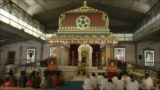 Jaya Jagat Janani Ma Jaya Ma | Sai Bhajans | Brindavan Bhajan Group