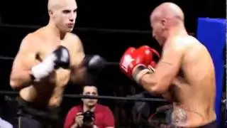 Promo International Fight Show