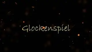 GhostWolf - Glockenspiel[New Banger][Pendora Plugin]