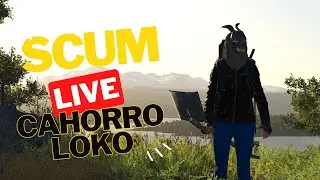 Scum ao vivo