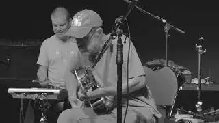Eric Chenaux - ‘There They Were’ 9.13.22, Tranzac, Toronto