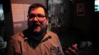 Jesse Dangerously