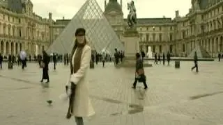 European Poker Awards filmed in Paris