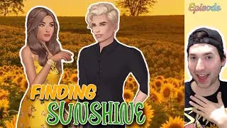 Playing EPISODE! FINDING SUNSHINE