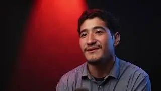 Meet the Crew: Michael Prieto | Showrunner & Director