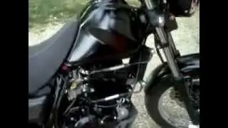 RT125D Karion