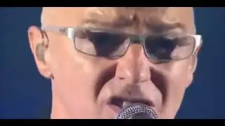 Ultravox -  Rage in Eden (live at the Roundhouse - 2010 )