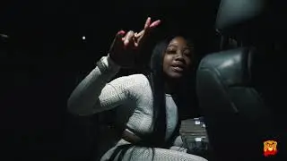 Destanie Monaye - Keep It Real ( dir.by: simba.1k)