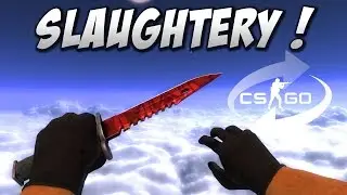 CS:GO Trading - Przegląd Slaughter&oacute;w (Rzeź) Patterny, wartość i popularność