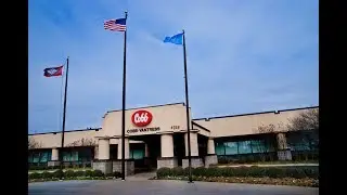 Cobb - Recruitment Video
