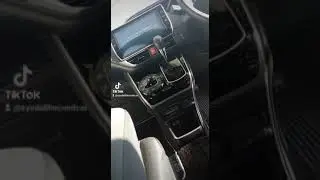 Toyota Voxy ZS KiRAMEKi Modelista Bodykit