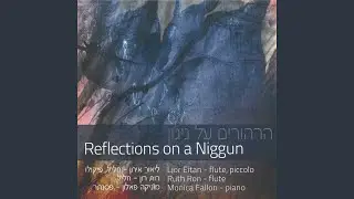 Jeux &agrave; deux for Piano: VI. Allegretto