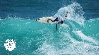 2017 Martinique Surf Pro Highlights: Money Time at Basse-Pointe