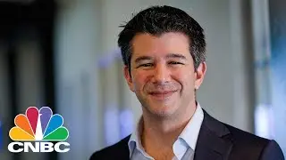 Uber CEO Travis Kalanick Resigns | CNBC