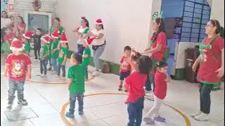 Proyecto institucional  “Abracemos y bailemos nuestras emociones”
