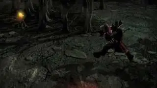 Avatar Spotlight: Ultimate Predator