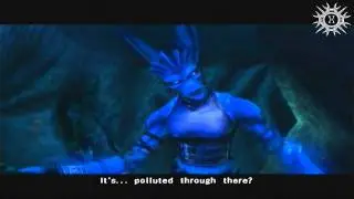 Primal - Walkthrough [Part 12: Undine Aspect]