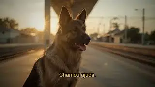 O Cachorro se recusava a entrar naquele quarto… e havia um motivo