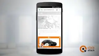 Chrome Safe Rich Media Mobile Ads - In-Image Frame